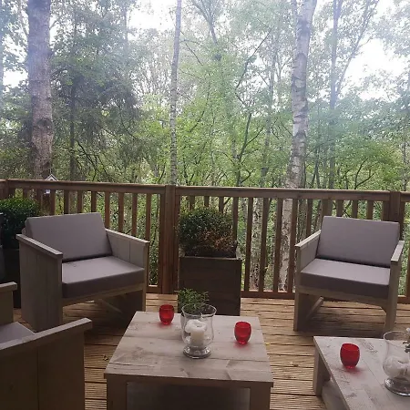 بيت للعطل Le Refuge نامور