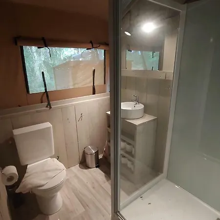 Prázdninový dům Le Refuge Namur