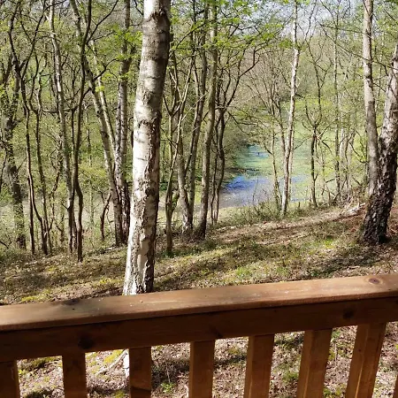 Nyaraló Le Refuge *