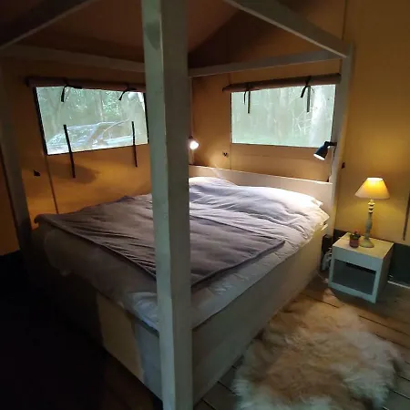 Le Refuge Prázdninový dům