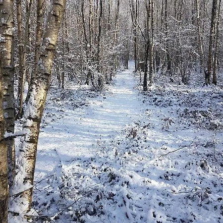 Le Refuge Nyaraló *