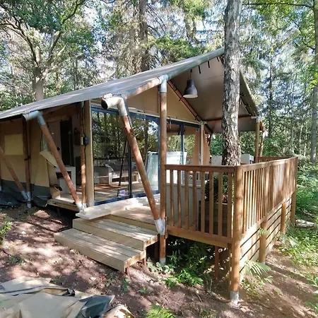Le Refuge Prázdninový dům Namur