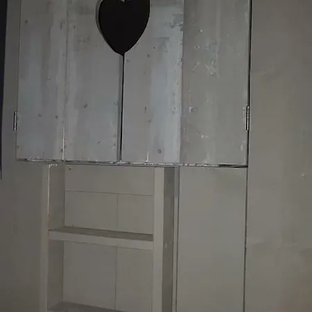 Nyaraló Le Refuge Namur