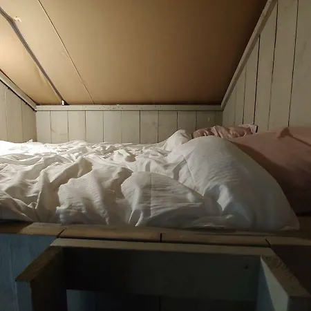 Le Refuge Nyaraló Namur