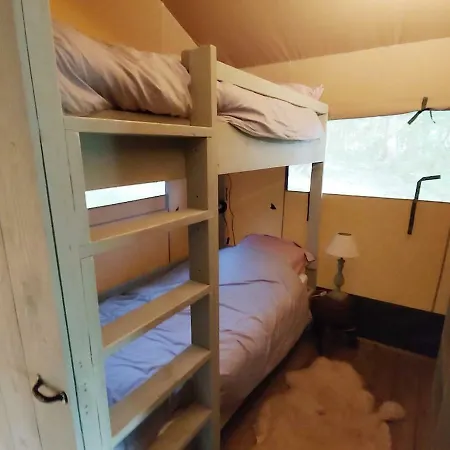 Vakantiehuis Le Refuge