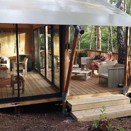 بيت للعطل Le Refuge نامور