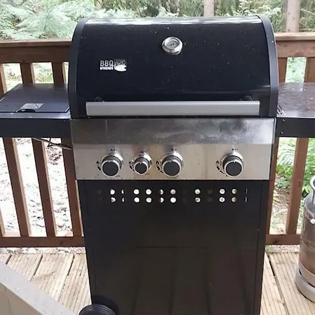 Nyaraló Le Refuge Namur